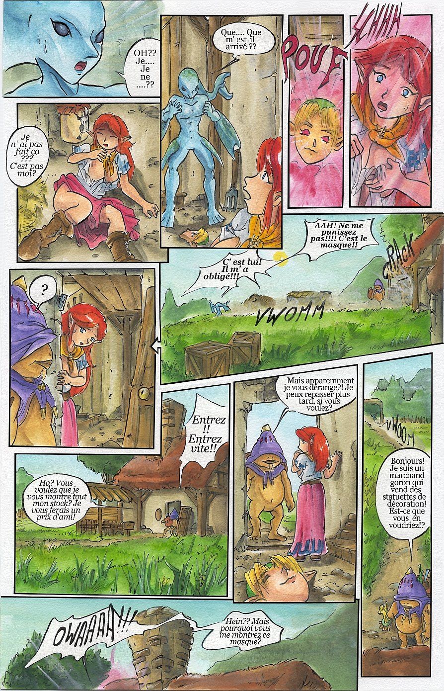 Bad Majora 2 page 10 full