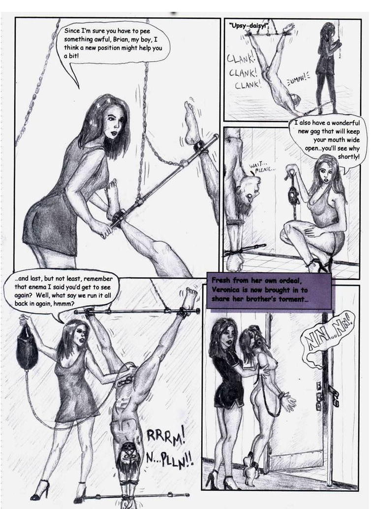 Brians New Life page 11 full