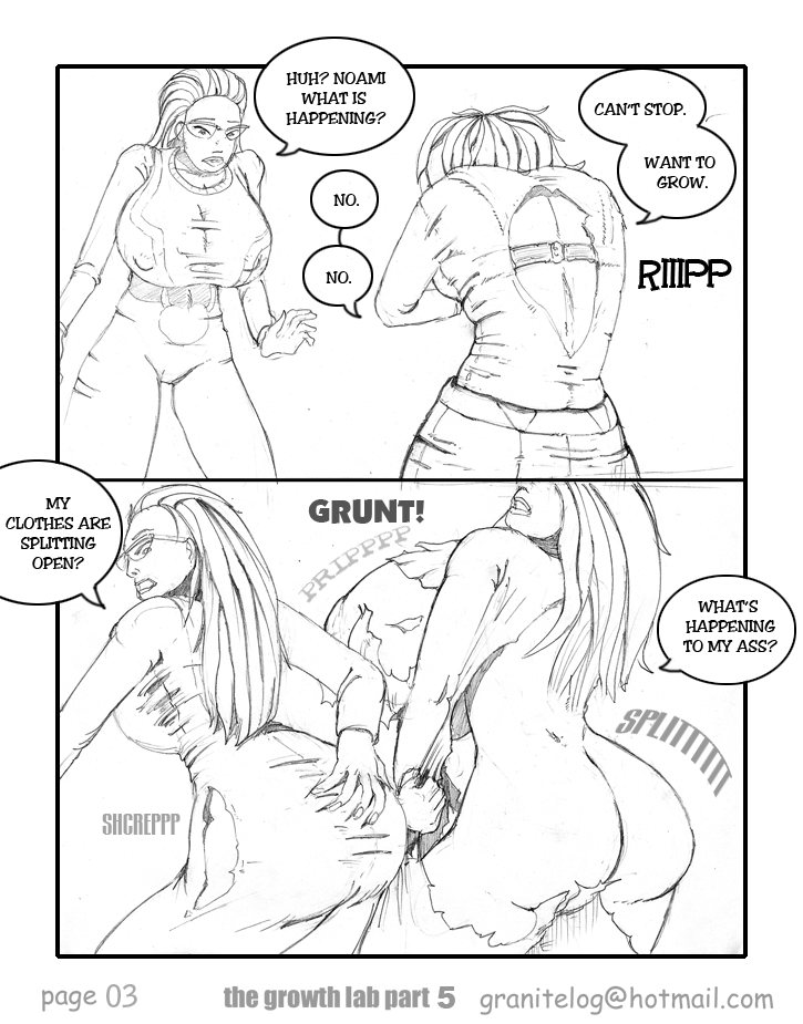 Growth Lab - Part #5 page 3 full