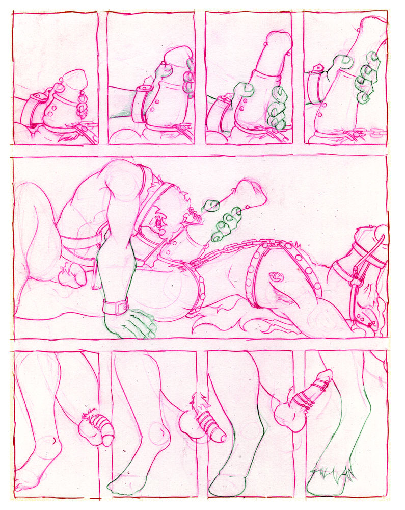 Be Careful What You Ask For page 4 full