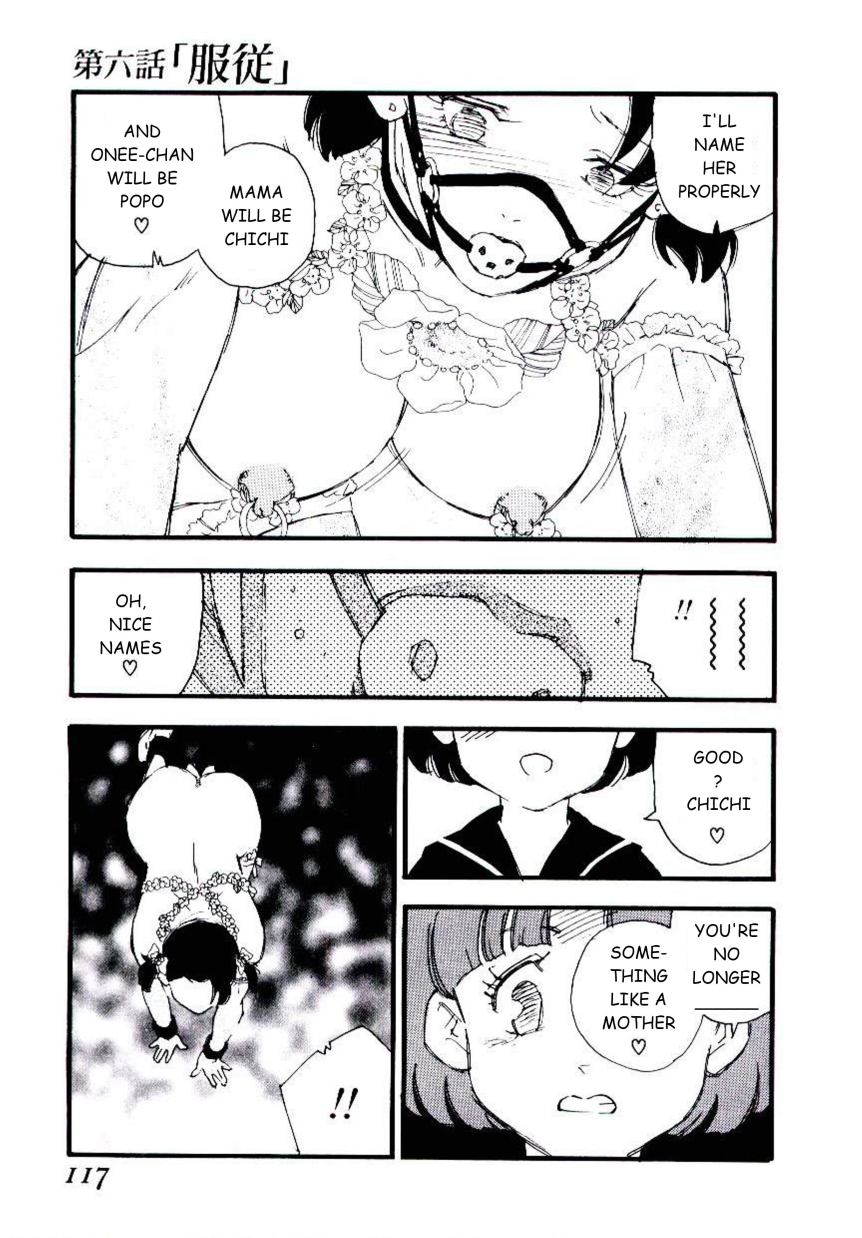 Volunteer Breeding Ch.6 page 11 full