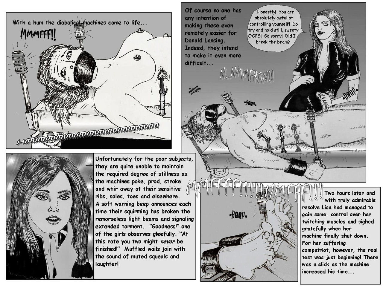 The Rehabilitation page 10 full