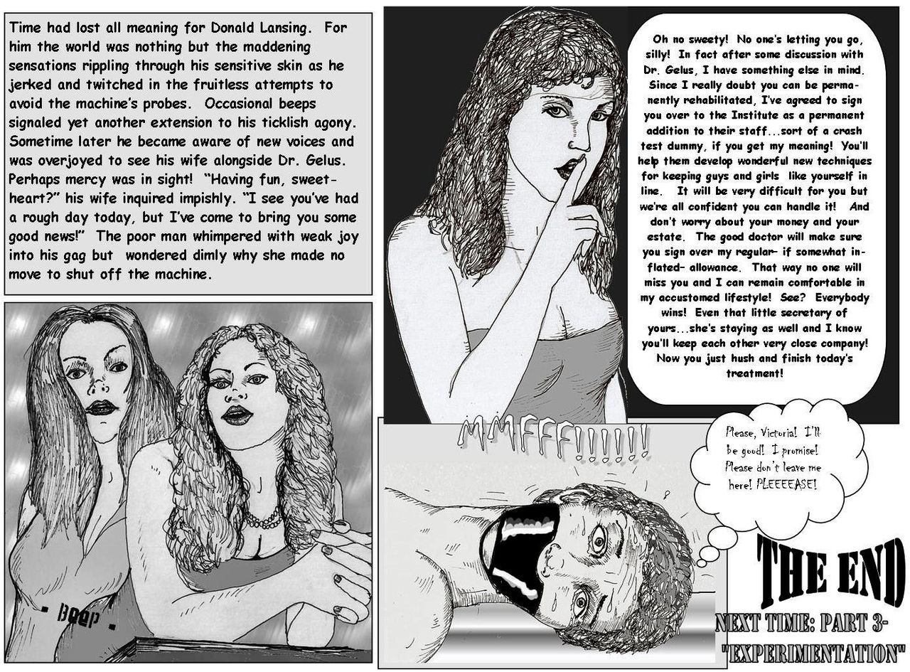 The Rehabilitation page 11 full