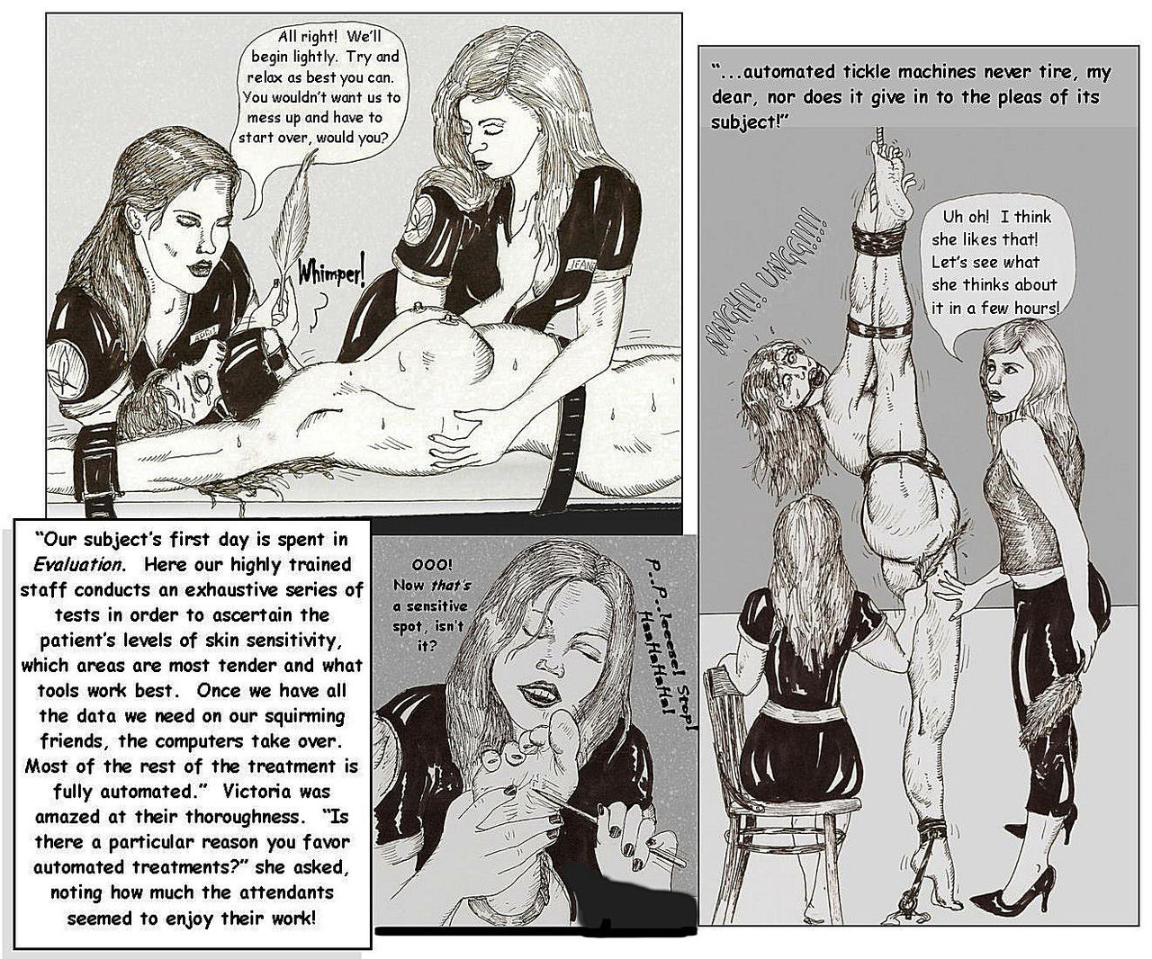 The Rehabilitation page 2 full