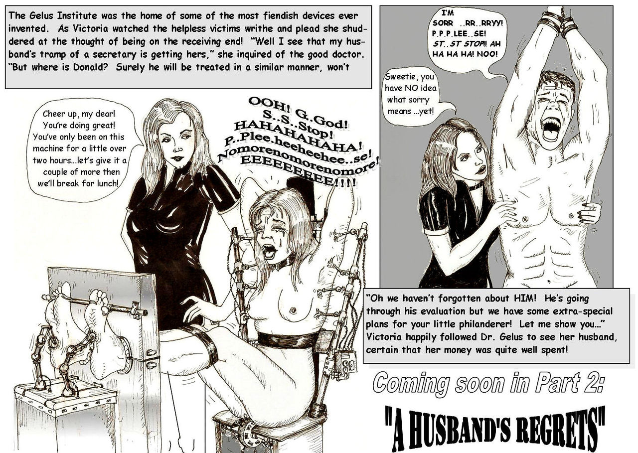 The Rehabilitation page 4 full