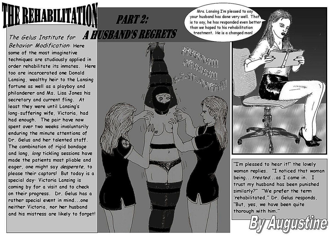 The Rehabilitation page 5 full