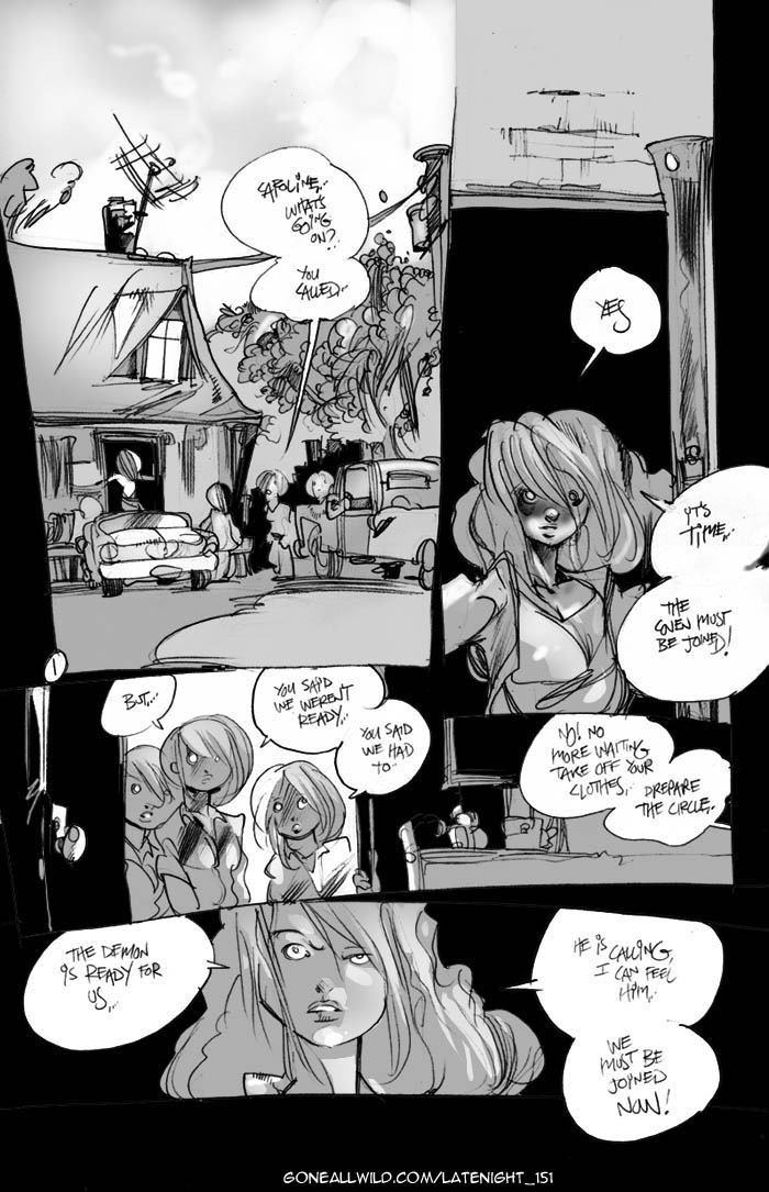 Devil Inside page 2 full