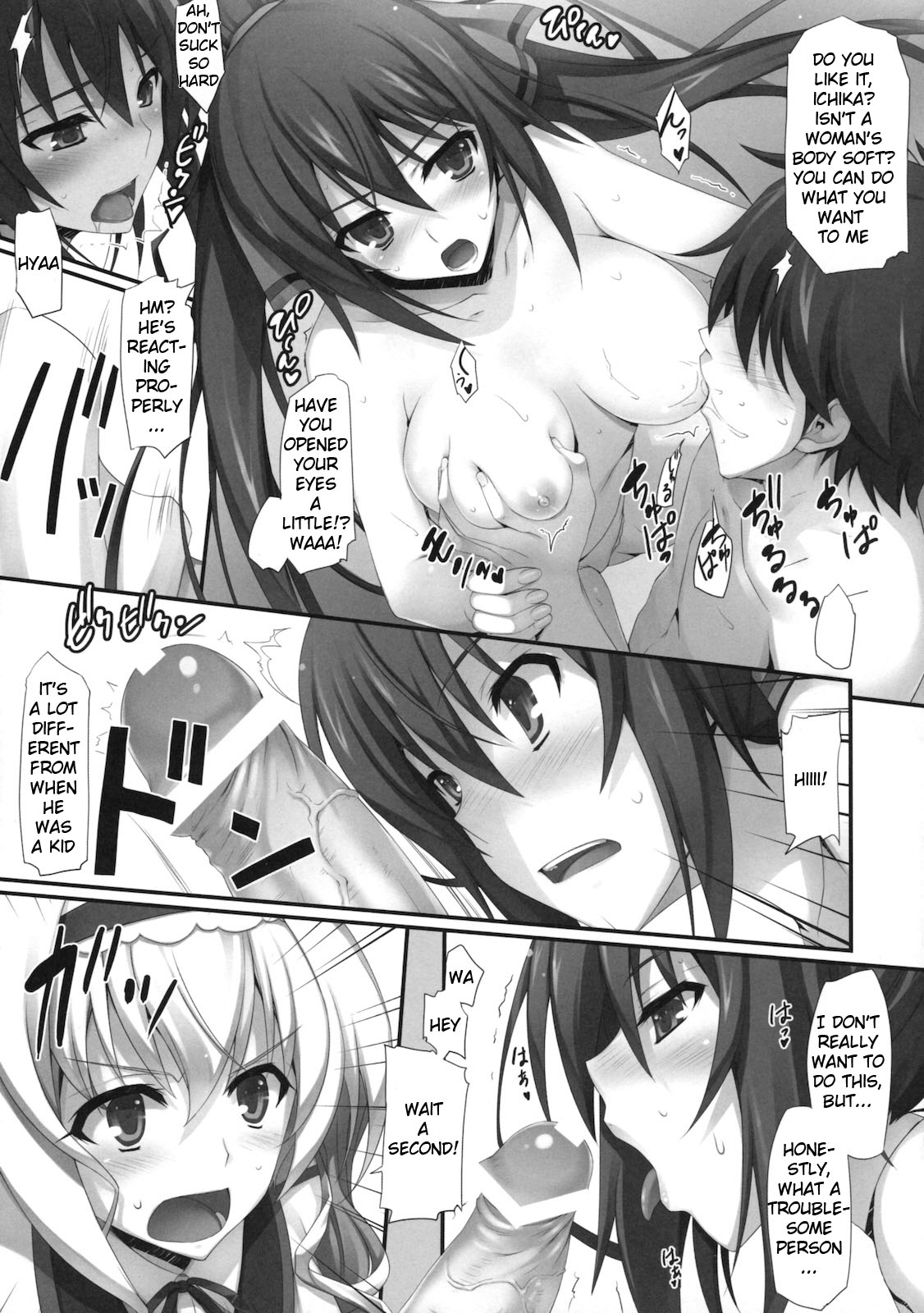 INFINITY's page 12 full