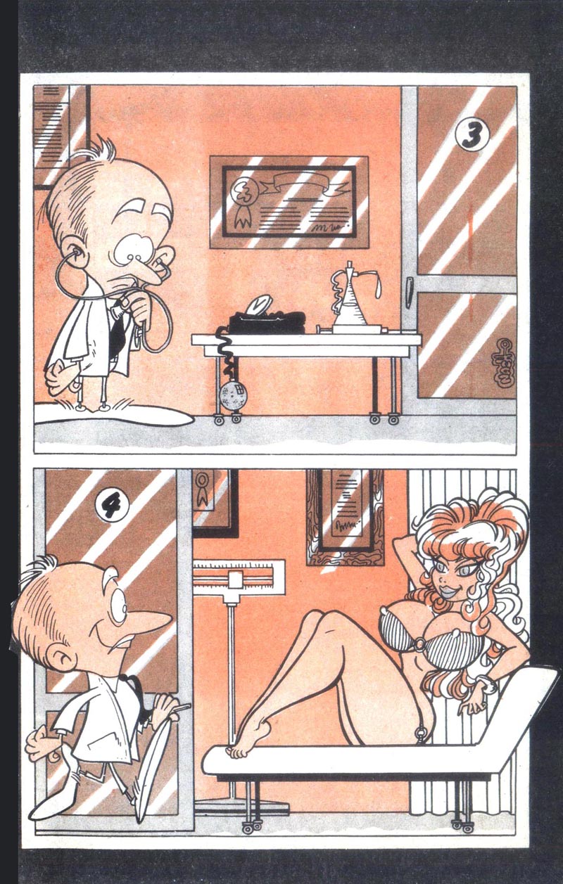 EL MIL CHISTES N&ordm; 180 page 12 full