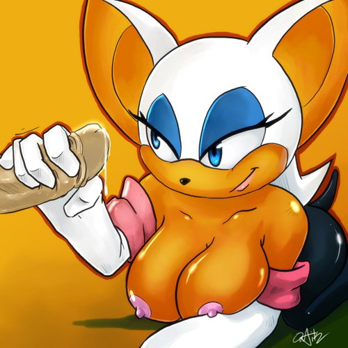 sonic and others page 7 full