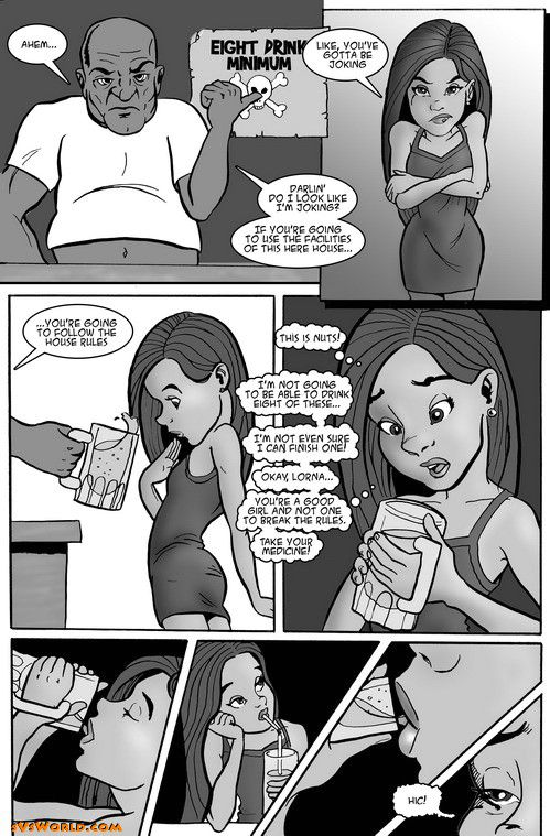 Tubthumpin' page 3 full