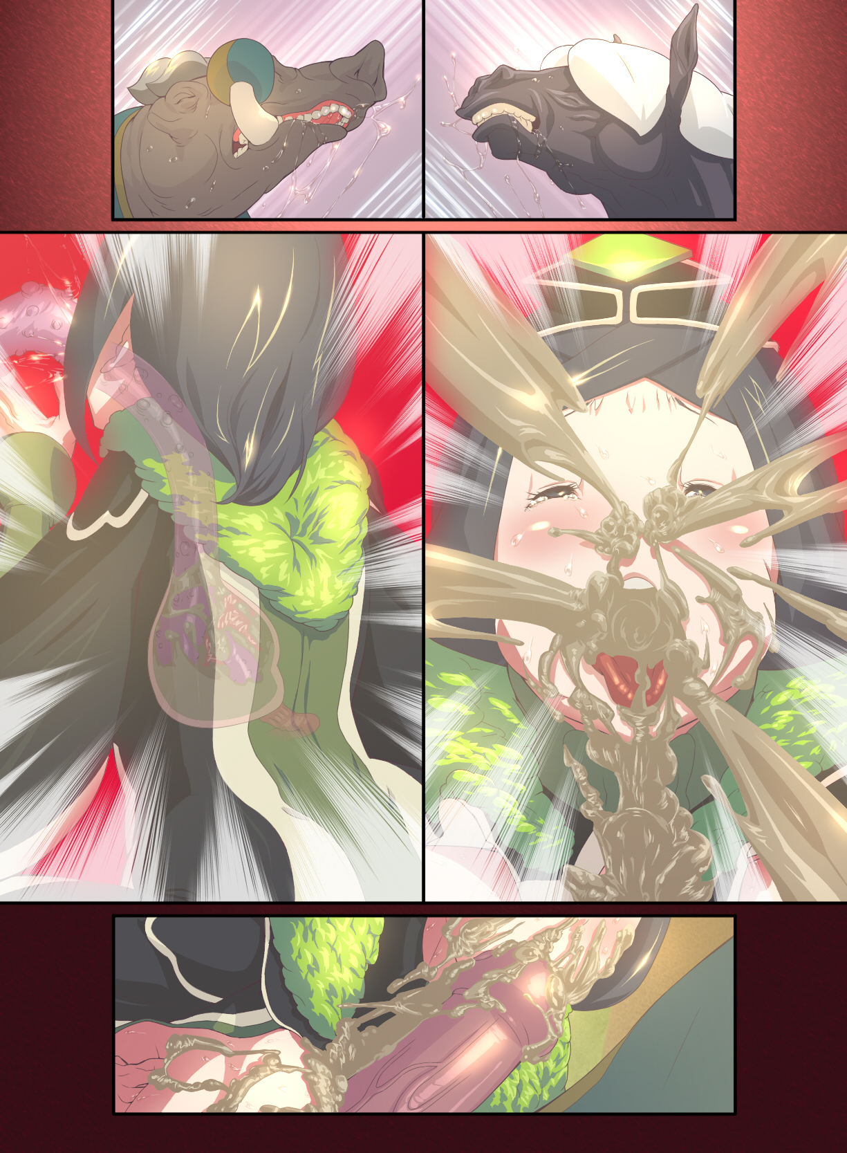 Juukan Go page 12 full