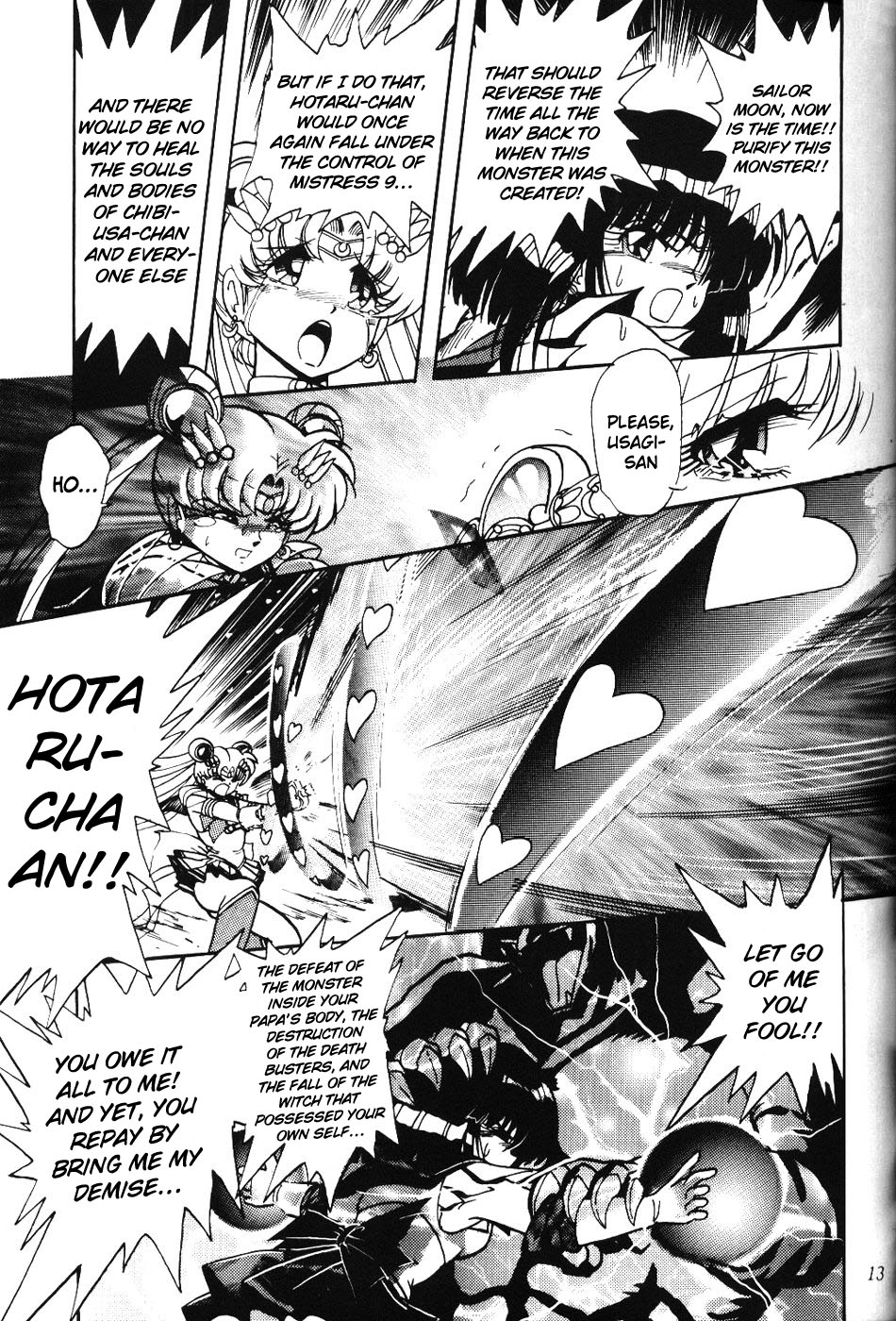 2D Shooting page 12 full