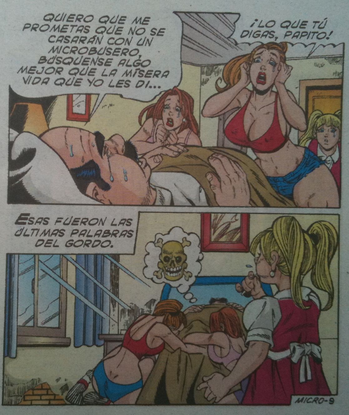 Microbuseros 022 page 10 full