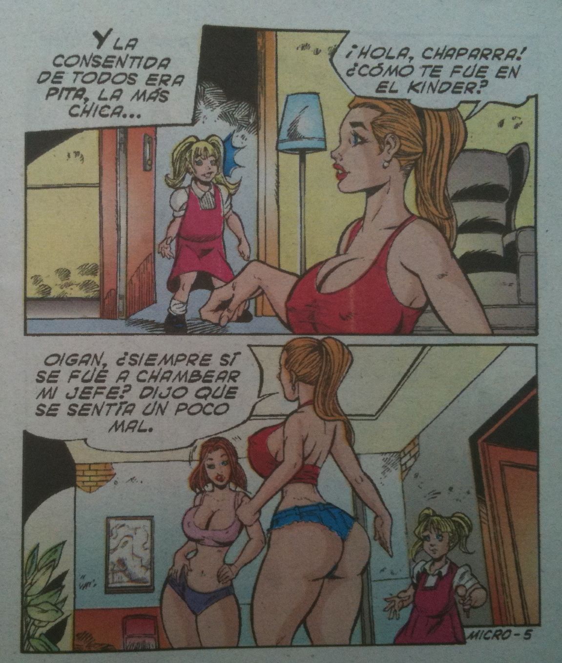 Microbuseros 022 page 6 full