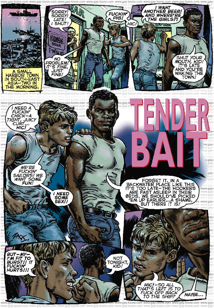 Tender Bait page 2 full