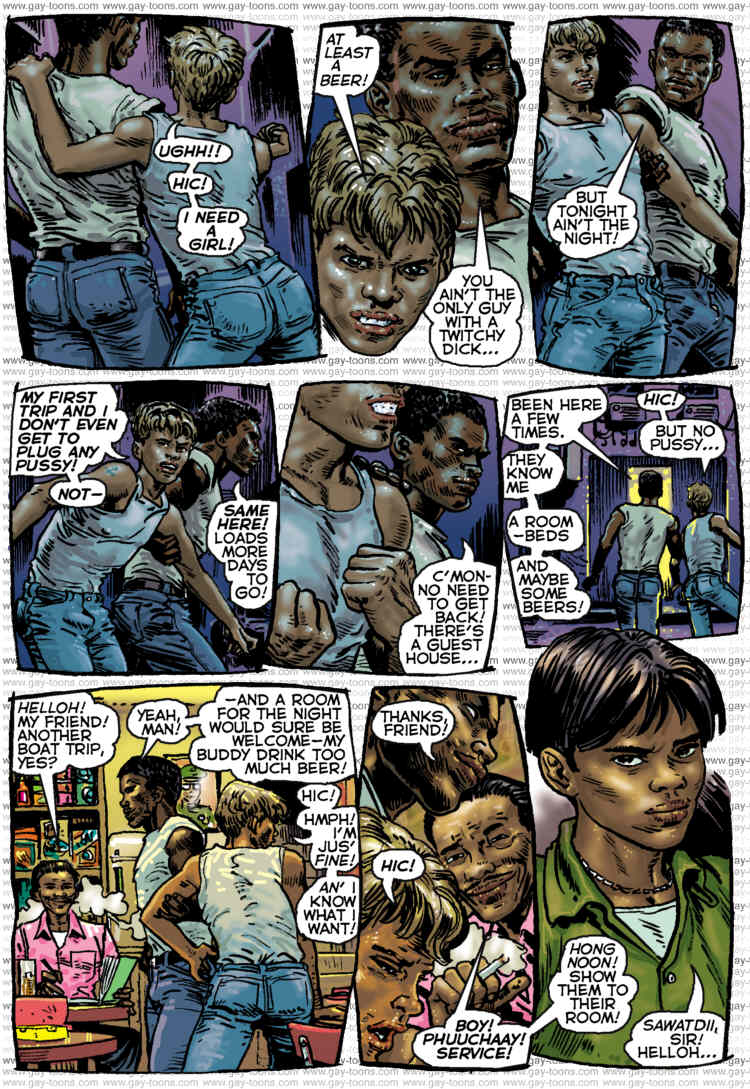 Tender Bait page 3 full