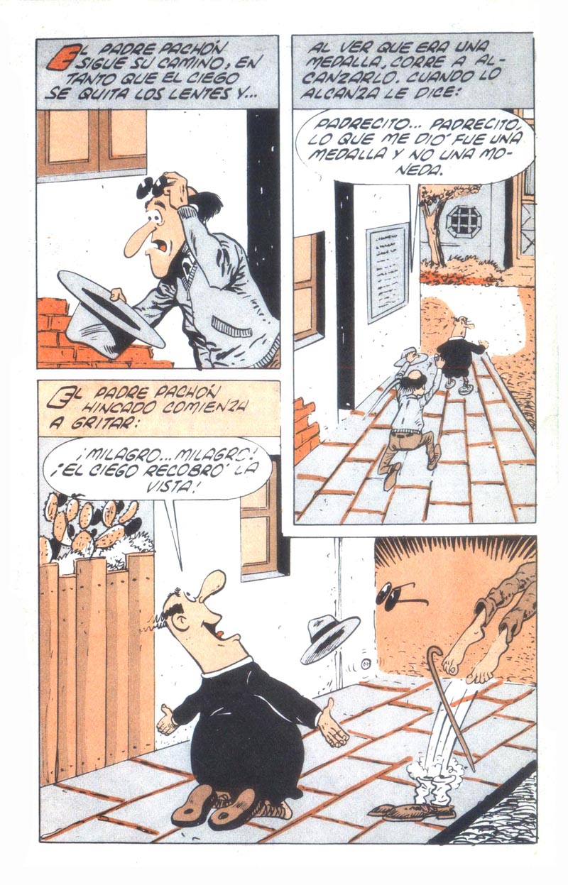 EL MIL CHISTES N&ordm; 173 page 12 full