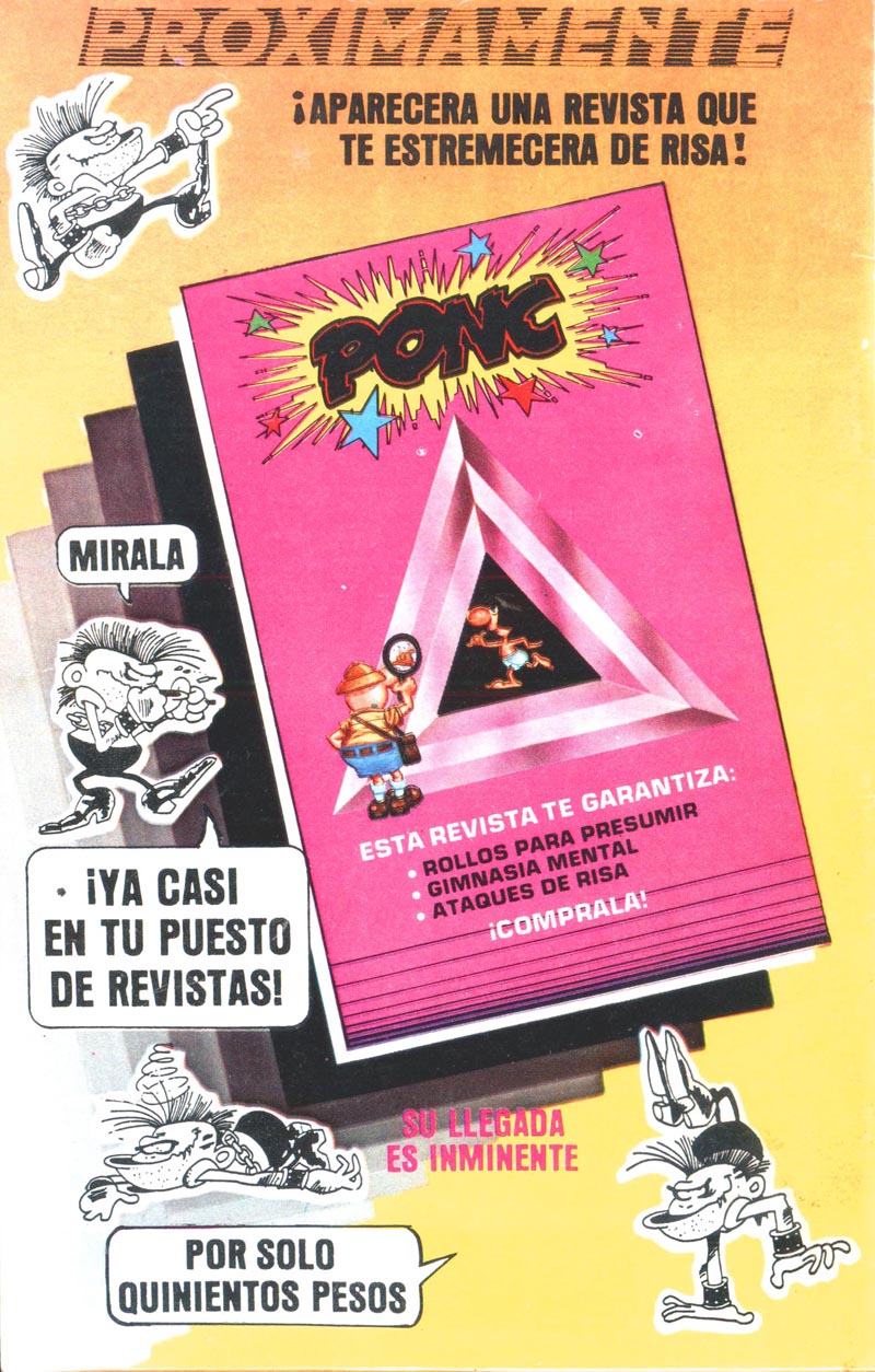 EL MIL CHISTES N&ordm; 173 page 5 full