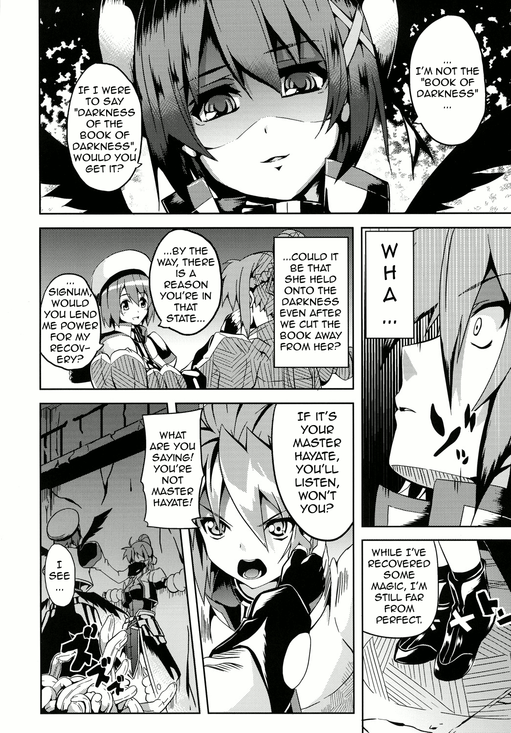 OVER CRASH page 5 full