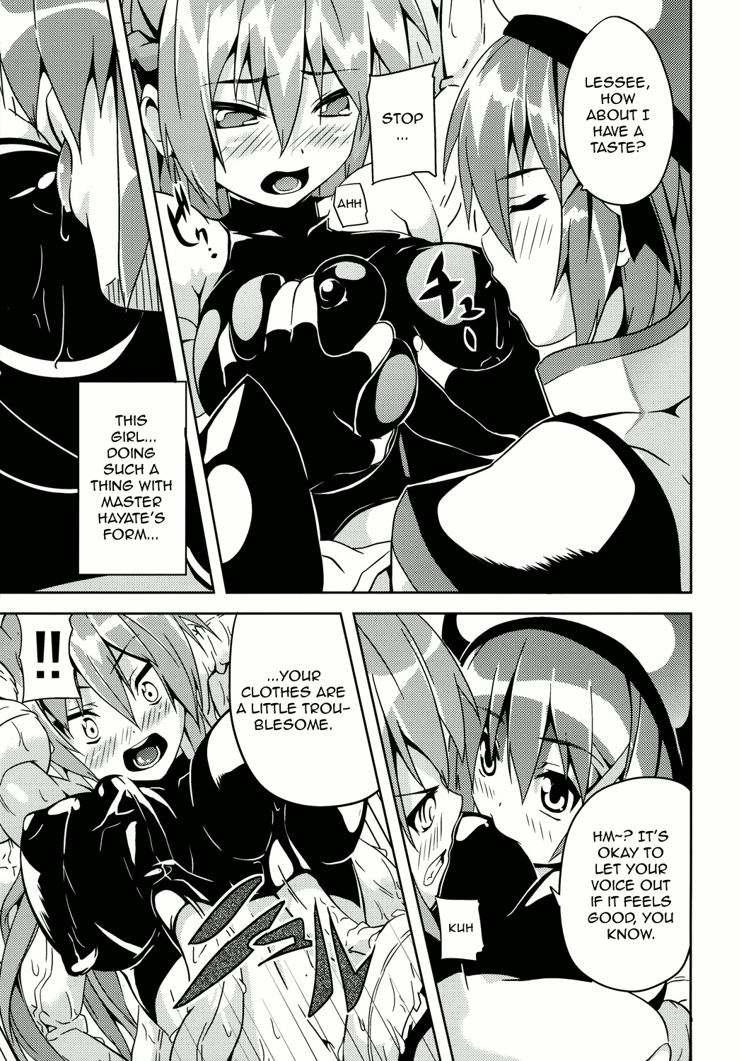 OVER CRASH page 8 full