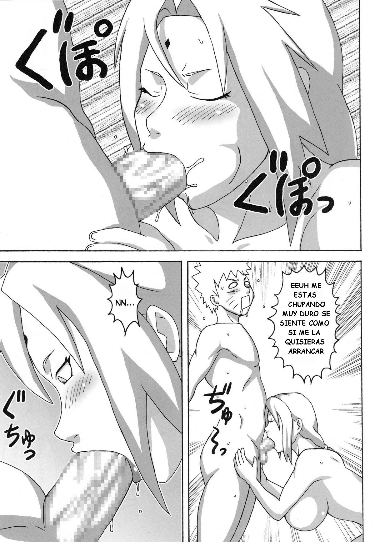 Tsuna x Hina page 12 full