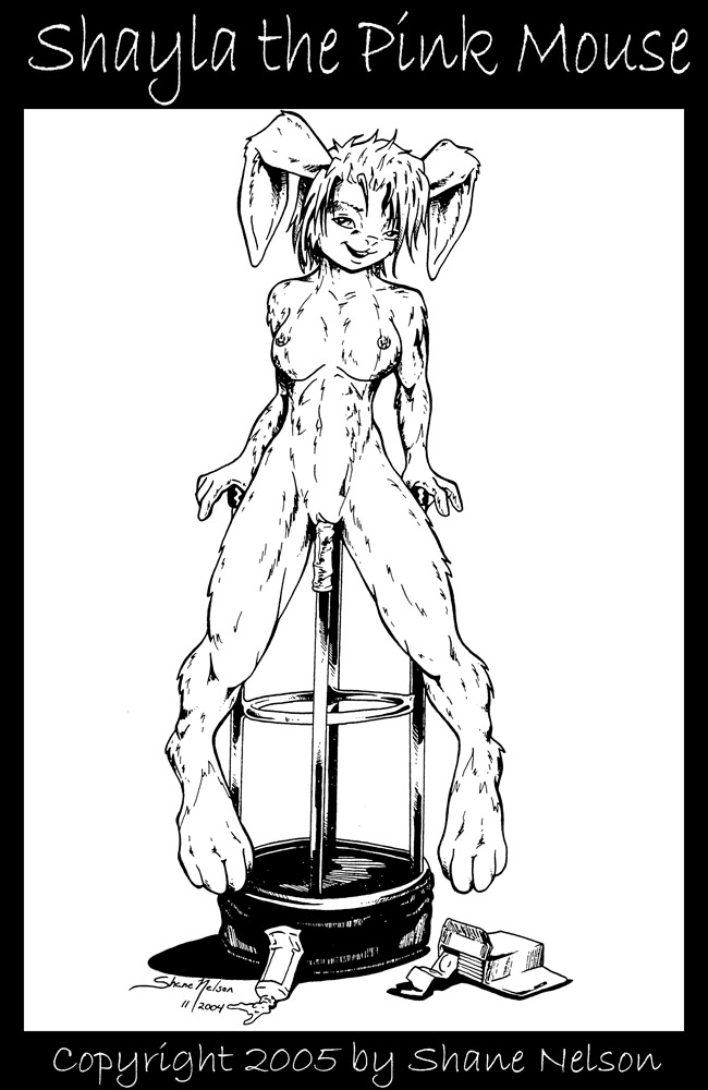 Art Collection page 1 full