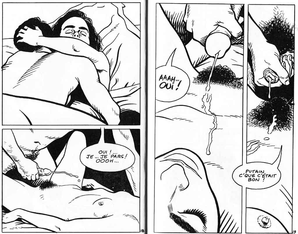 L'esclave sexuelle page 11 full