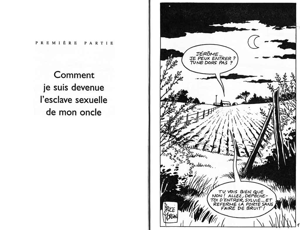 L'esclave sexuelle page 2 full