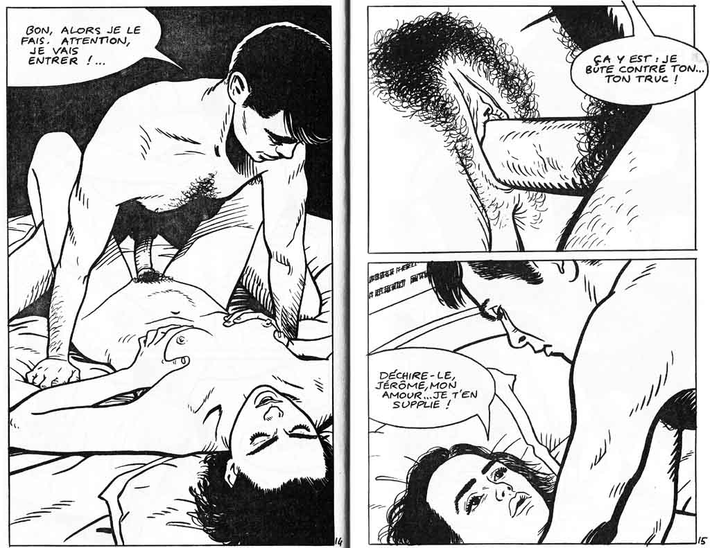 L'esclave sexuelle page 9 full