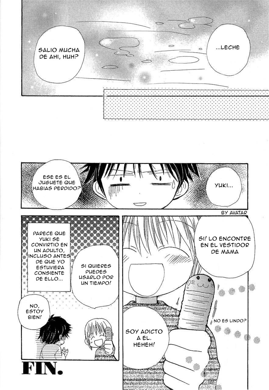 - Hot Milk page 12 full