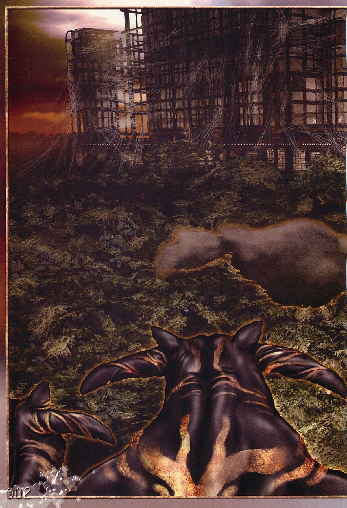 Pieces 5 Hellhound-02 page 7 full