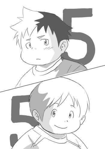 Heart - 5-5 cover