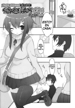 Futari Kiri | Solo Ellos Dos   =P666HF=