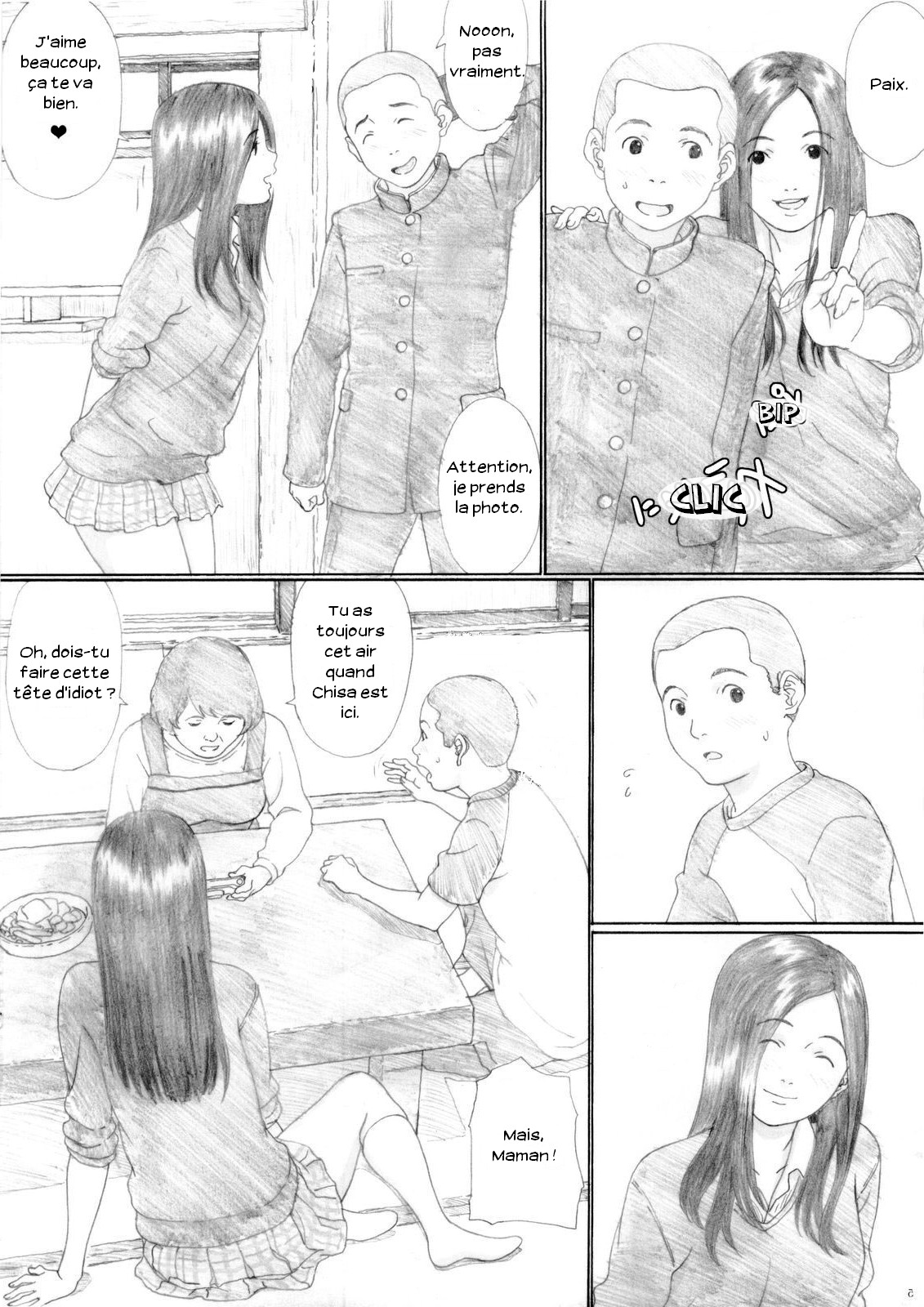 Aoringo Nocturne page 4 full