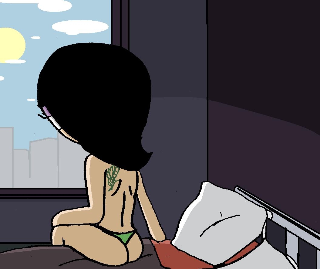Toongrowner page 6 full