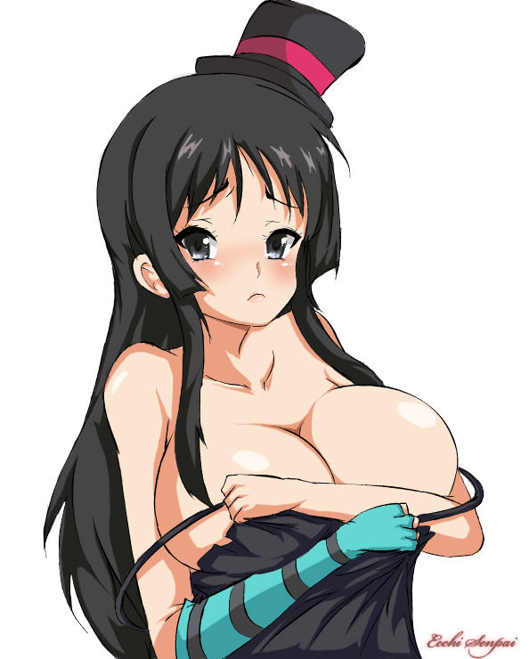 - Artist - Ecchi Senpai page 10 full
