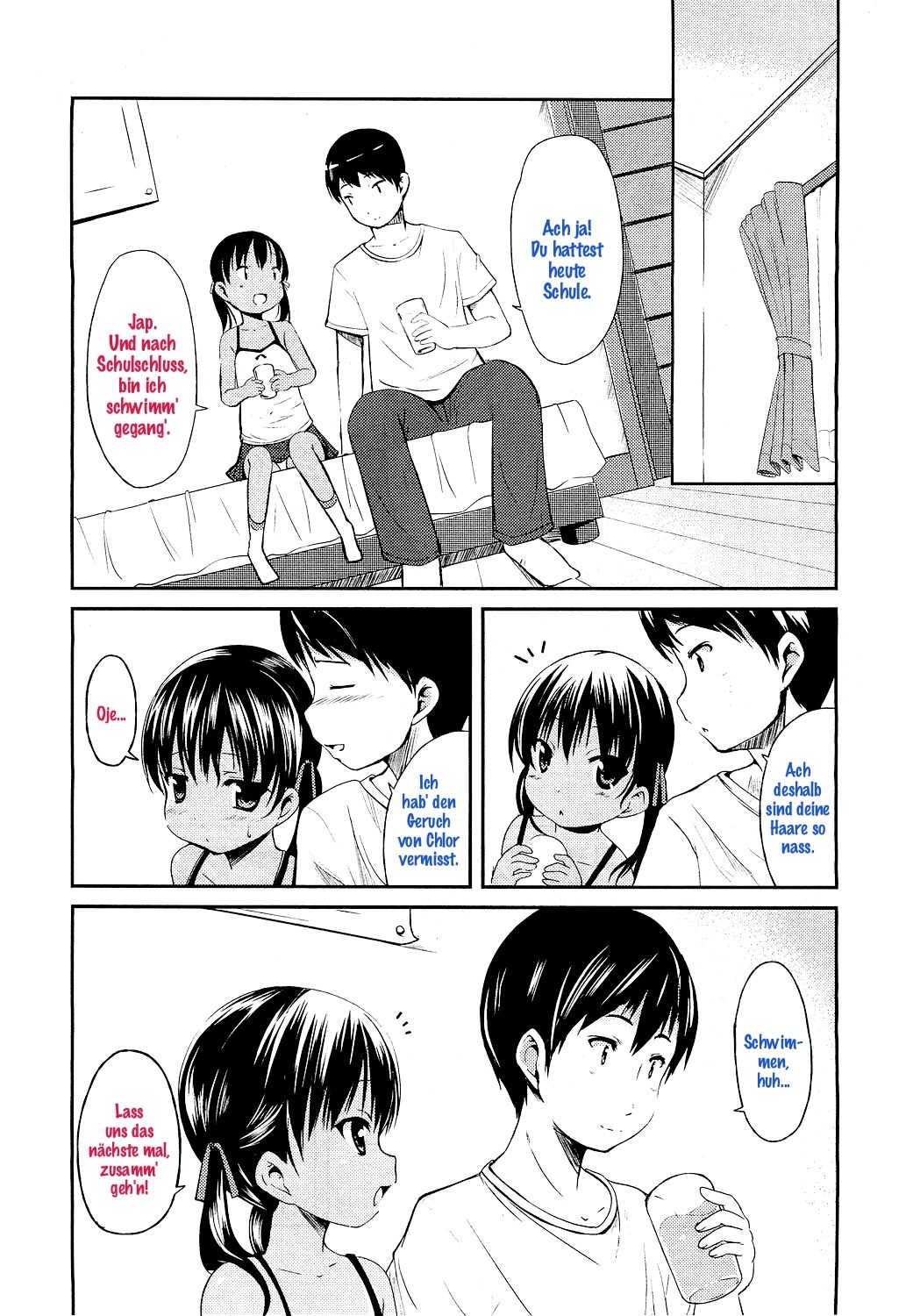 Hiyake @ Daisuki page 2 full