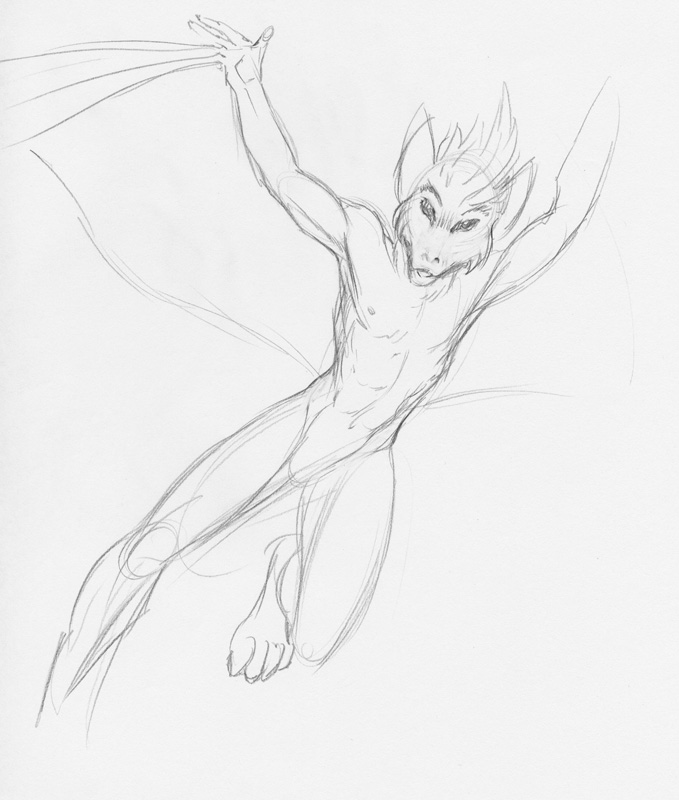 Frank Gembeck's furry art collection page 11 full
