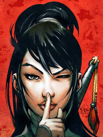 Artworks of Eduardo Francisco cover