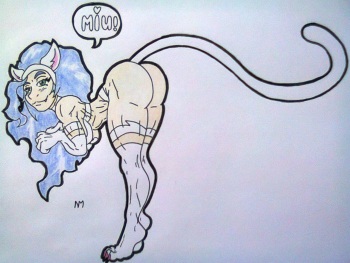 MainNM-e Third Gallery-FURRY 'n FUTA cover