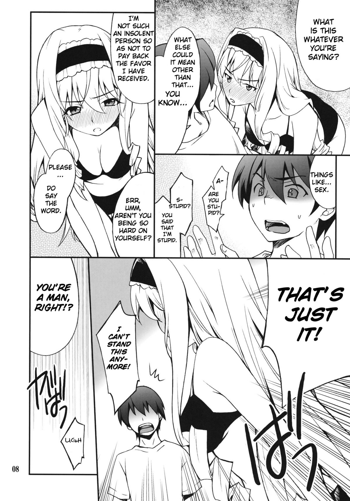 Cecilia de Night page 7 full
