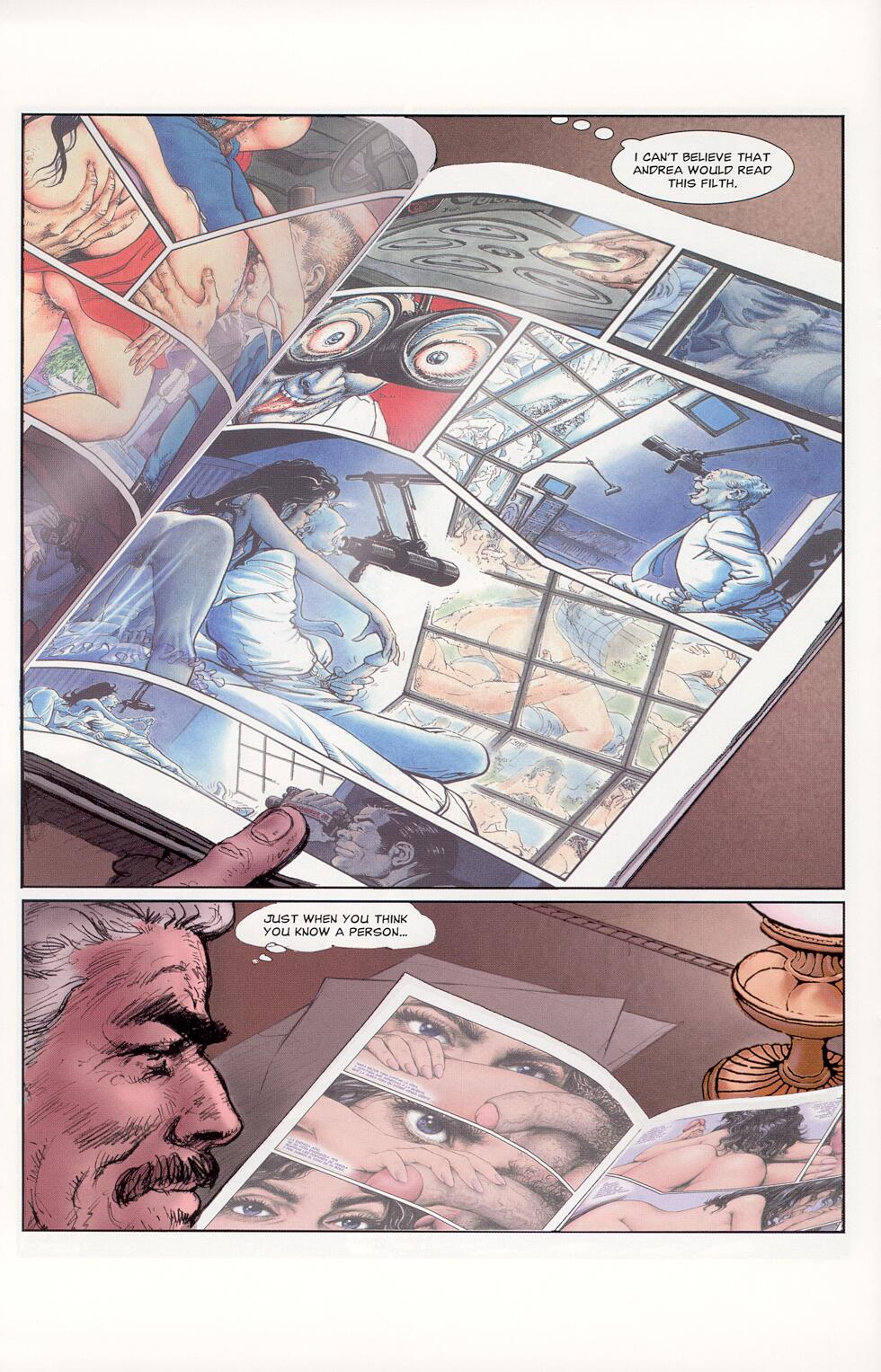 Sexy Symphonies #5 page 12 full