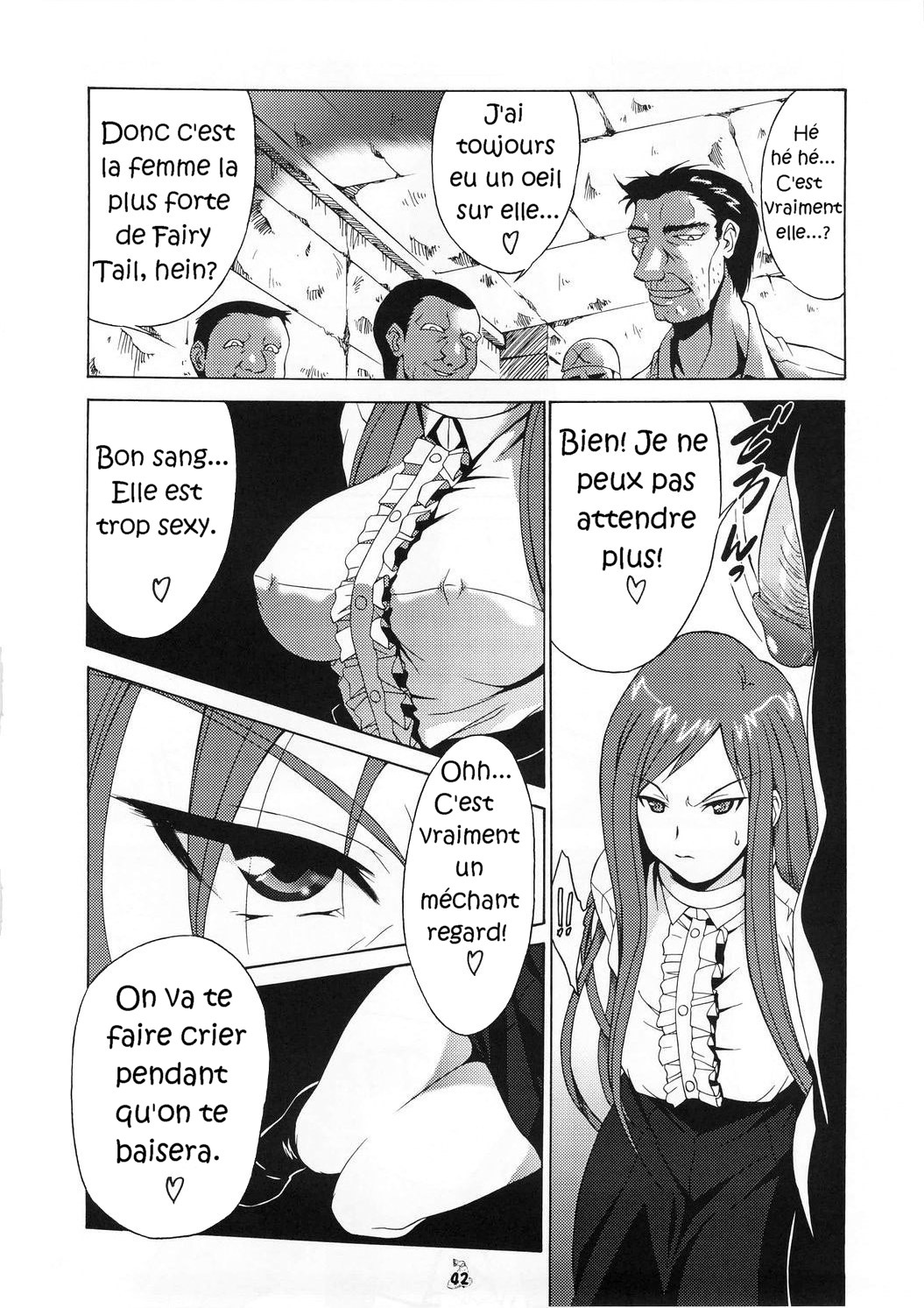 Shuukan Seinen Magazine page 5 full
