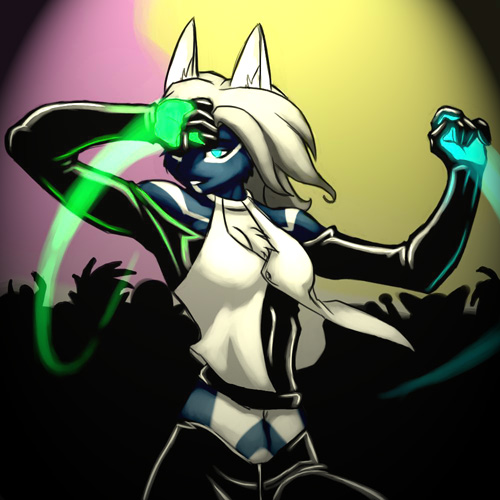 Full Faint Gallery page 4 full