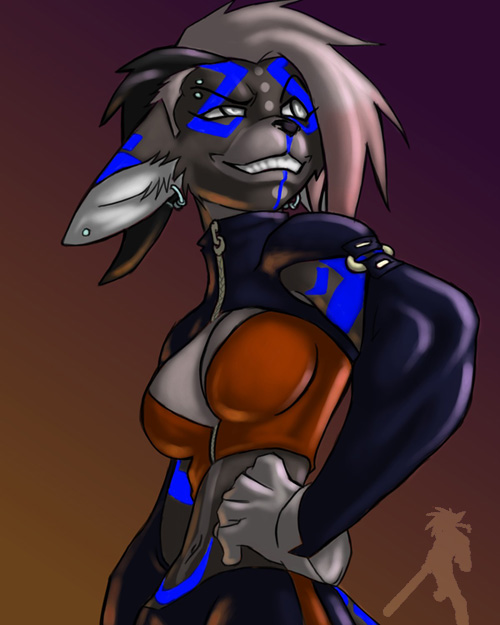 Full Faint Gallery page 6 full