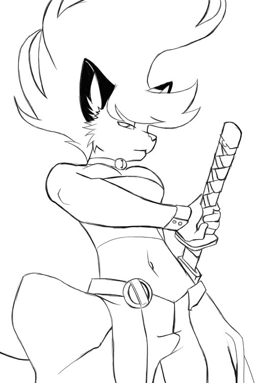 Full Faint Gallery page 7 full