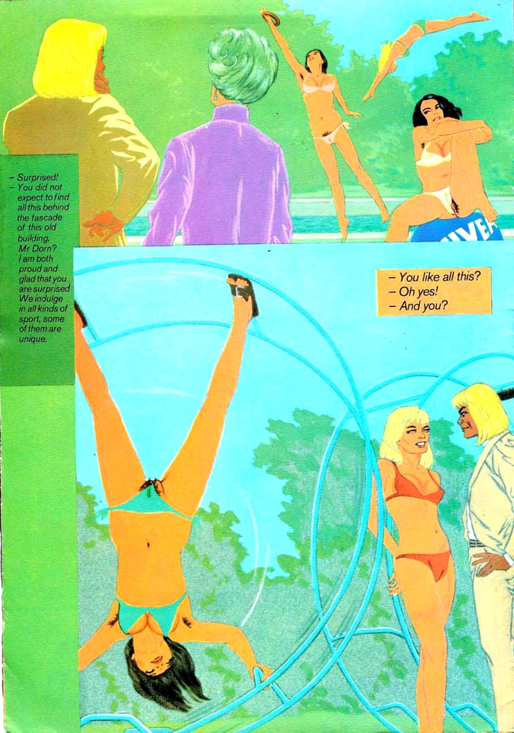 Pussy and Prick page 4 full