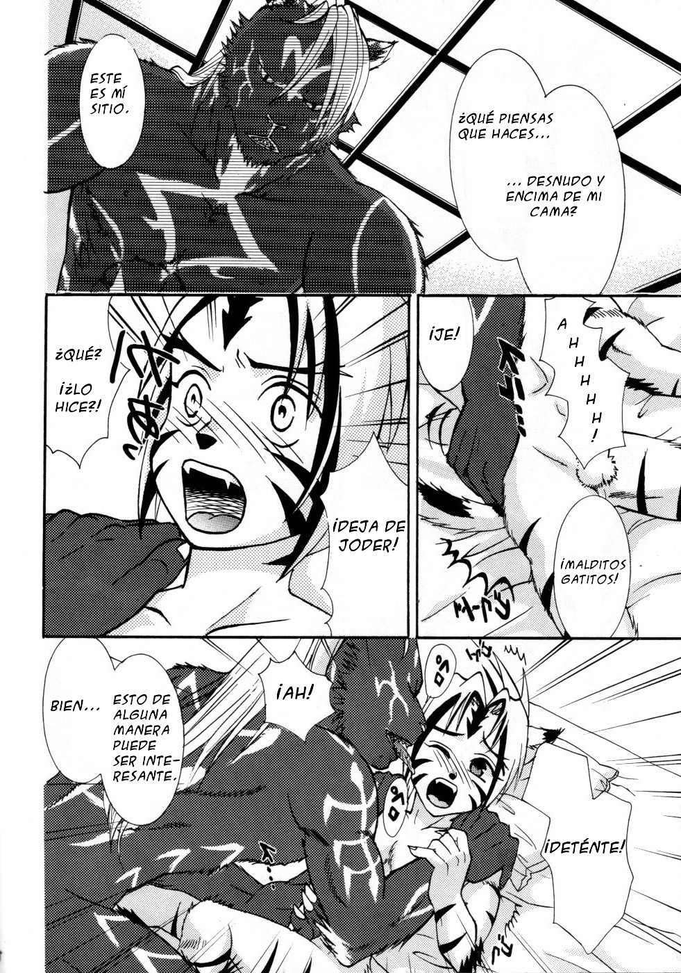 Rodeo page 11 full