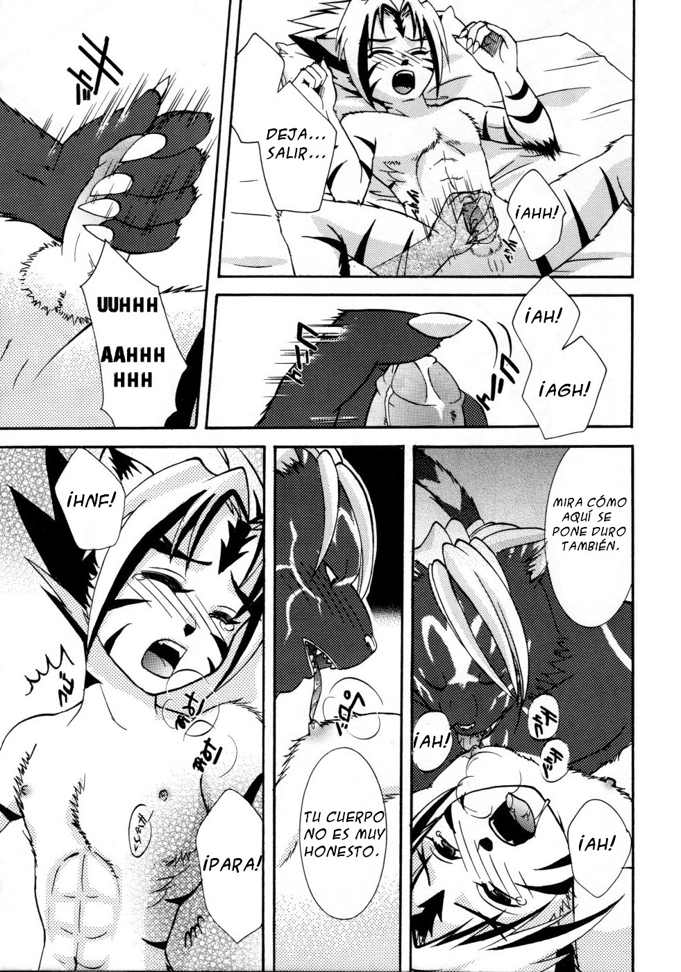 Rodeo page 12 full